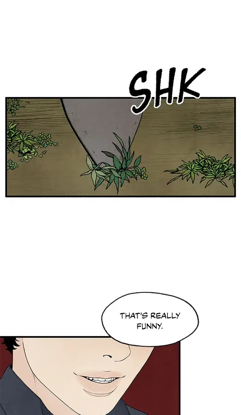 Shadow Garden Chapter 4 - page 45