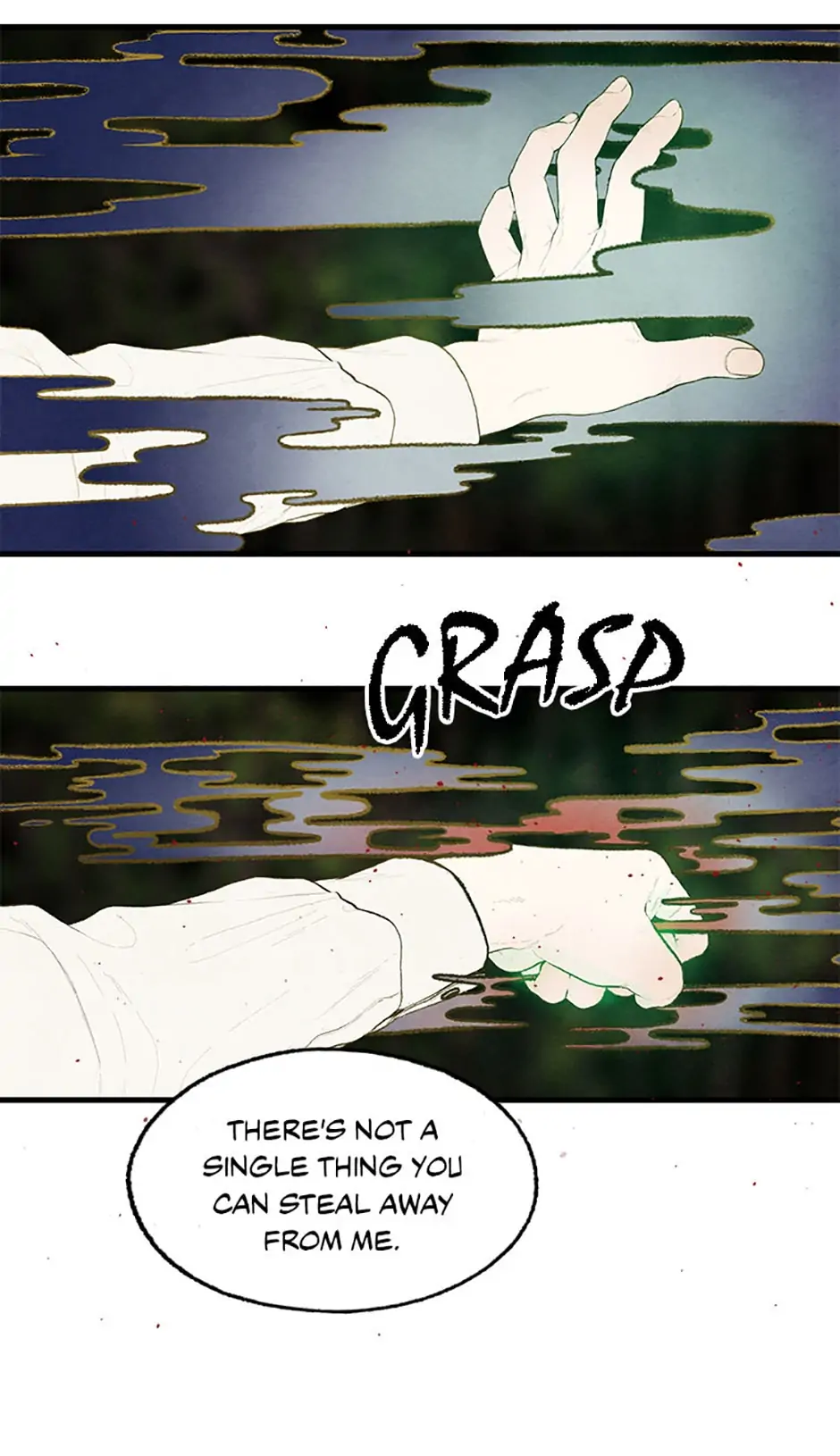 Shadow Garden Chapter 9 - page 28