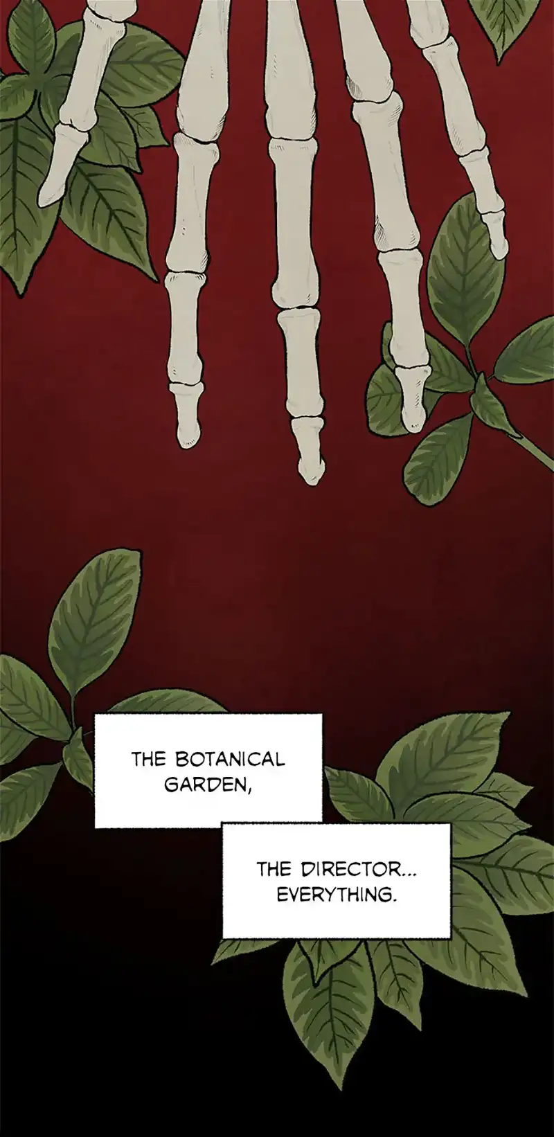Shadow Garden Chapter 14 - page 52