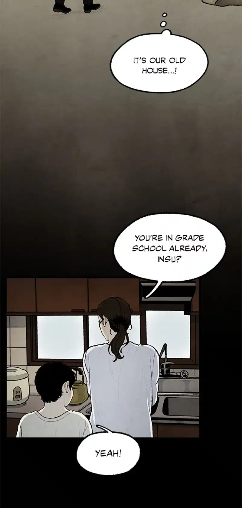 Shadow Garden Chapter 19 - page 25