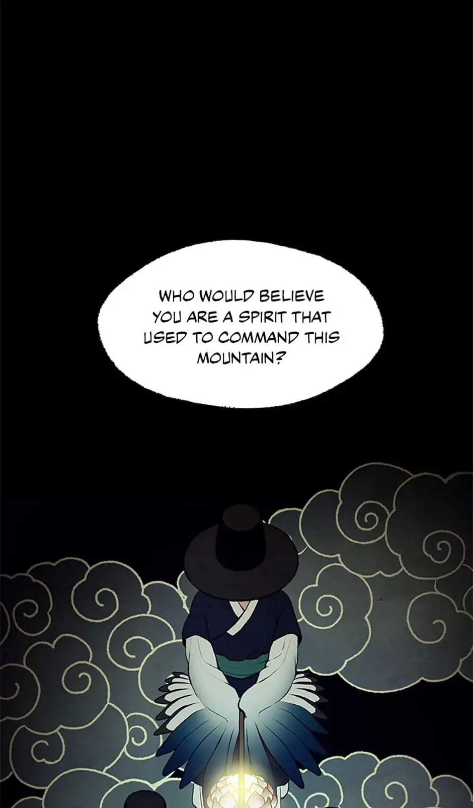 Shadow Garden Chapter 25 - page 58