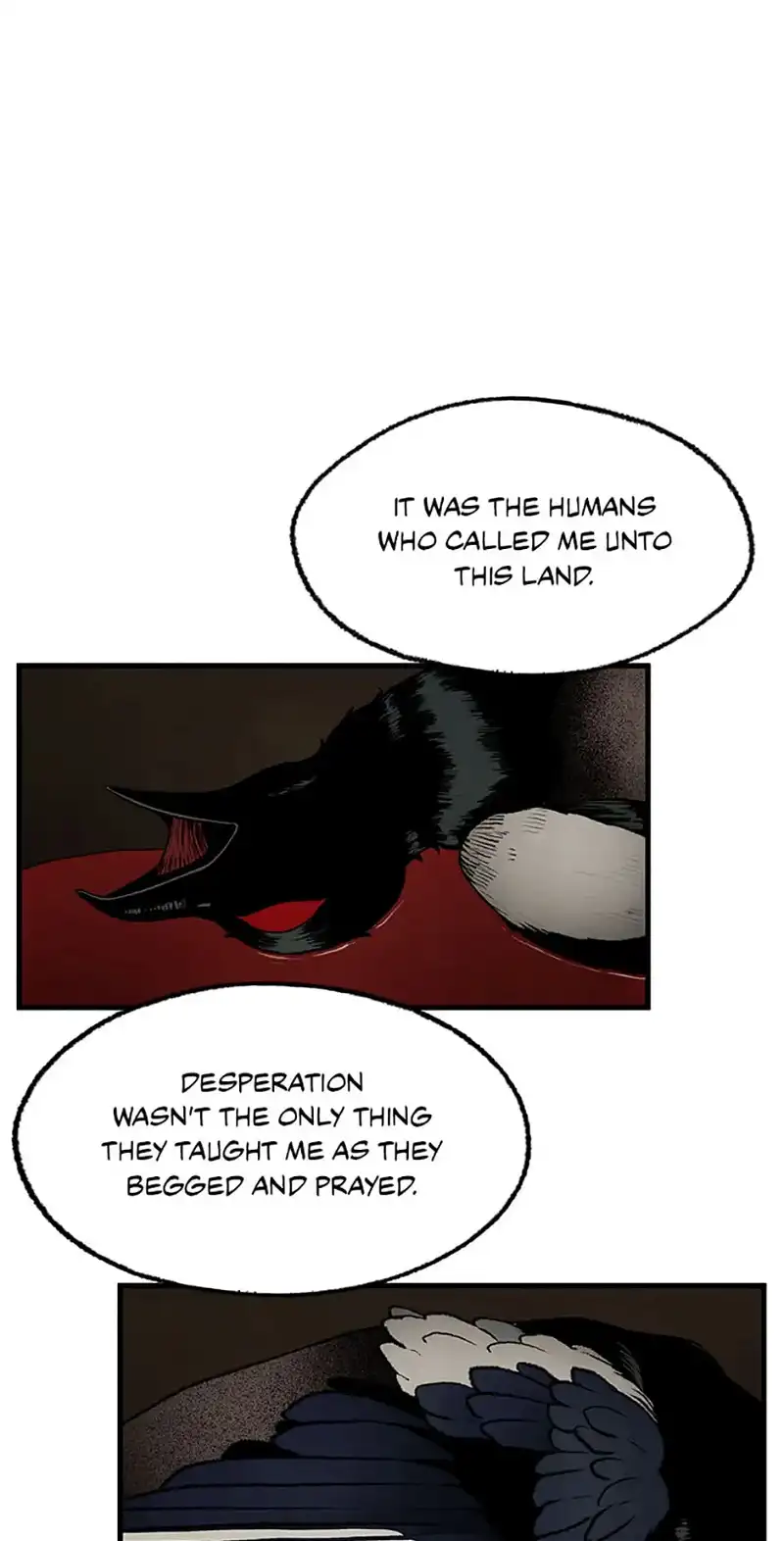 Shadow Garden Chapter 27 - page 65