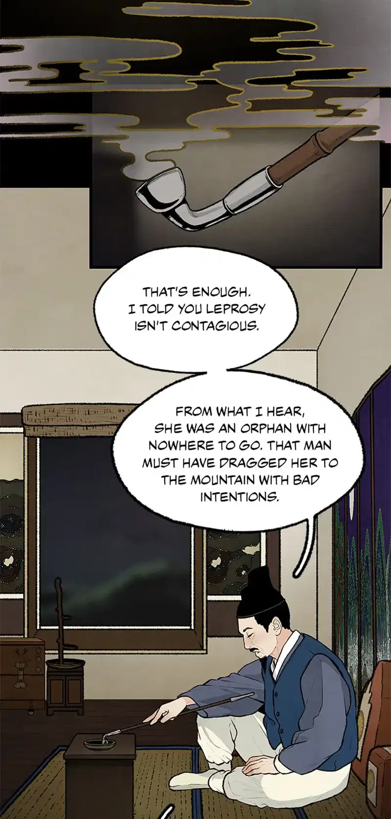 Shadow Garden Chapter 30 - page 42