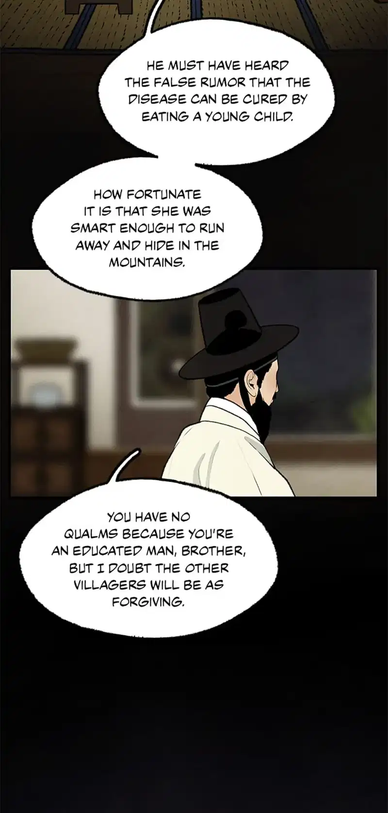 Shadow Garden Chapter 30 - page 43