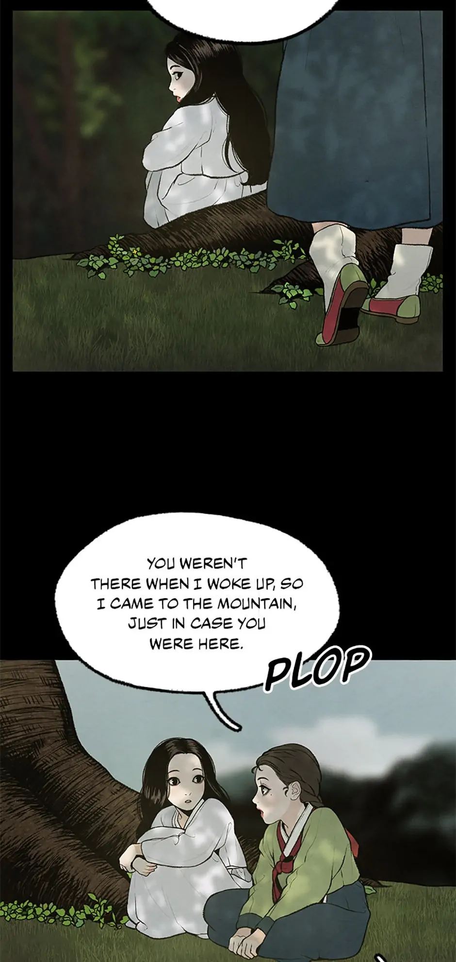 Shadow Garden Chapter 30 - page 49