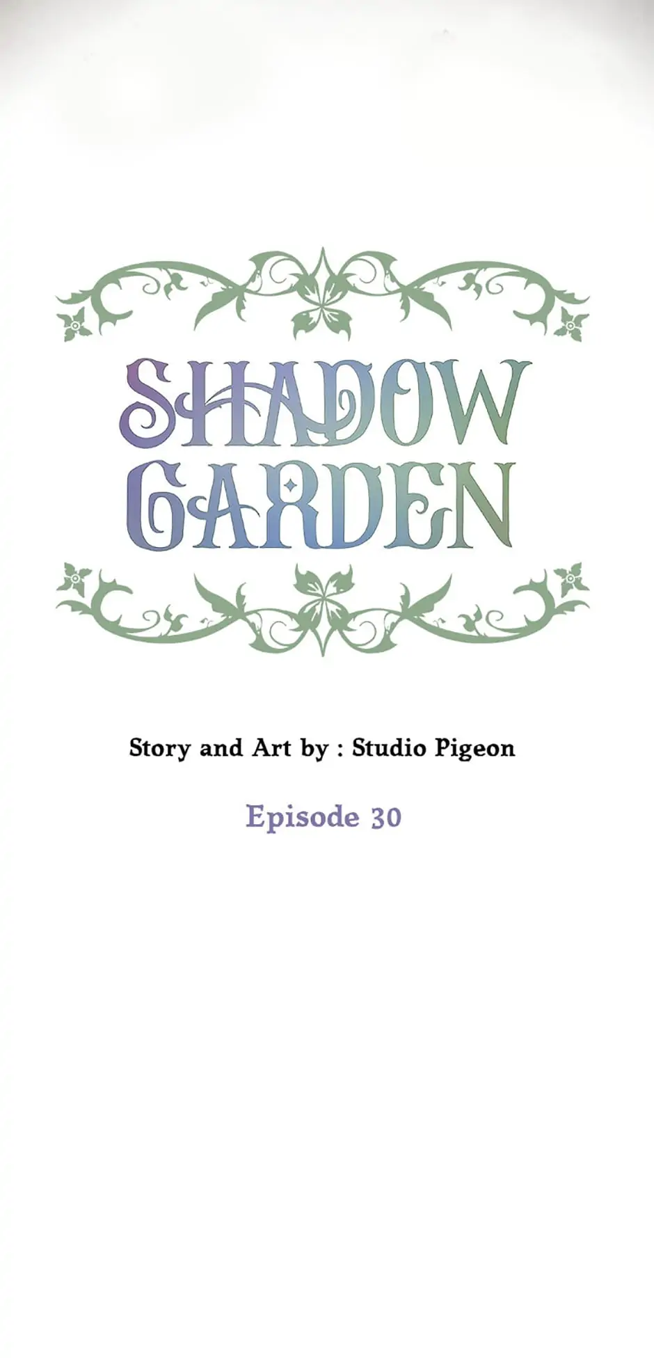 Shadow Garden Chapter 30 - page 10