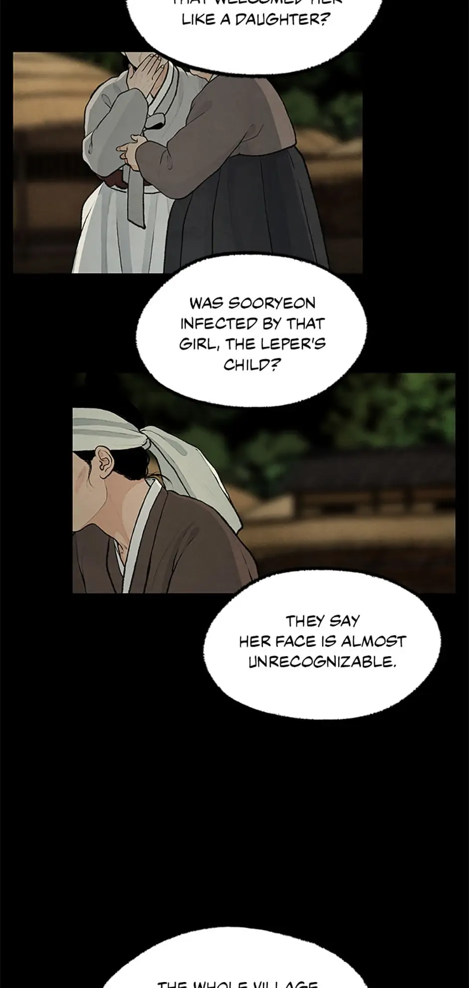 Shadow Garden Chapter 33 - page 45