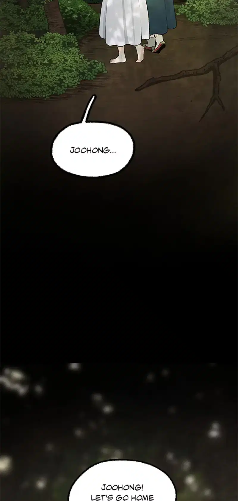 Shadow Garden Chapter 34 - page 61