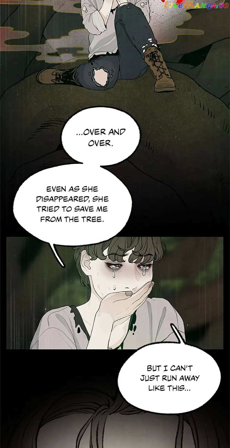 Shadow Garden Chapter 37 - page 16