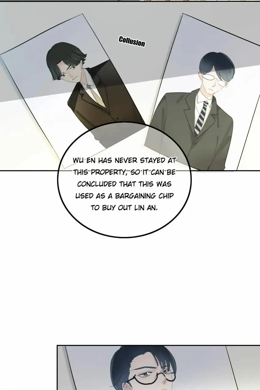 Asking You To Date Is Too Hard Chapter 39 - page 6