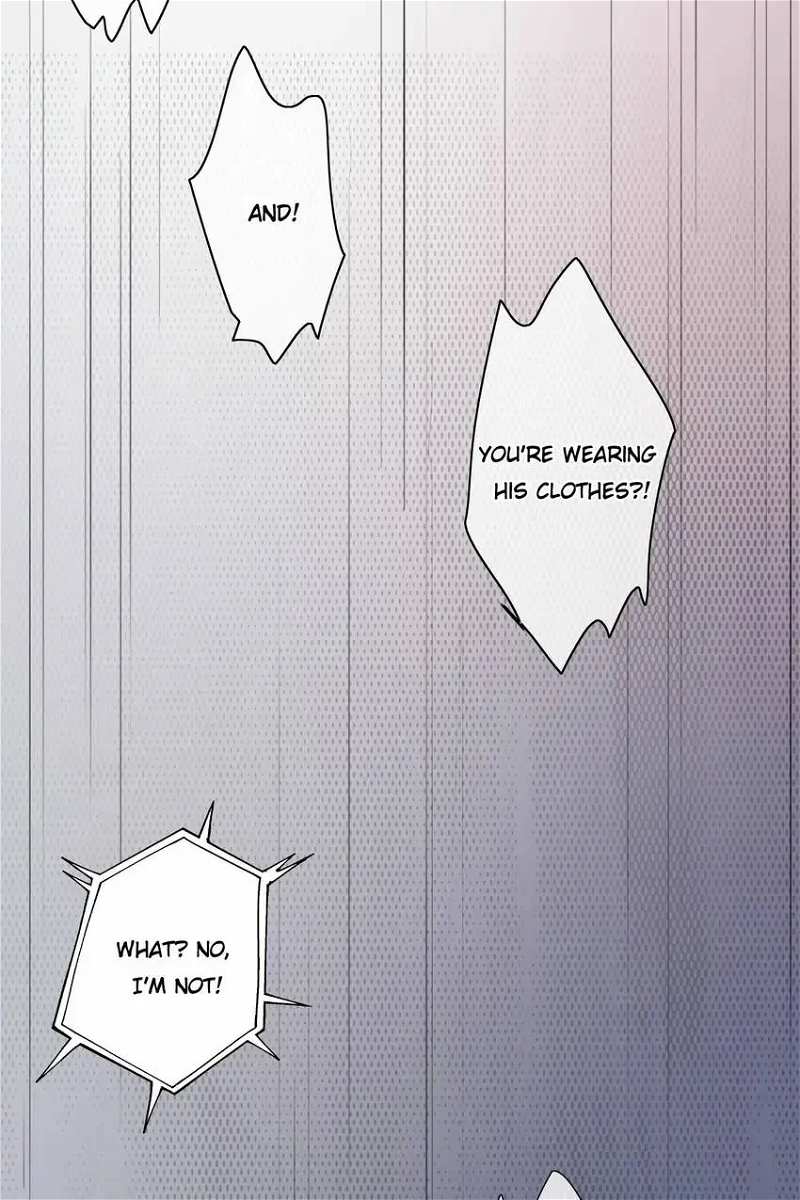 Asking You To Date Is Too Hard chapter 29 - page 10