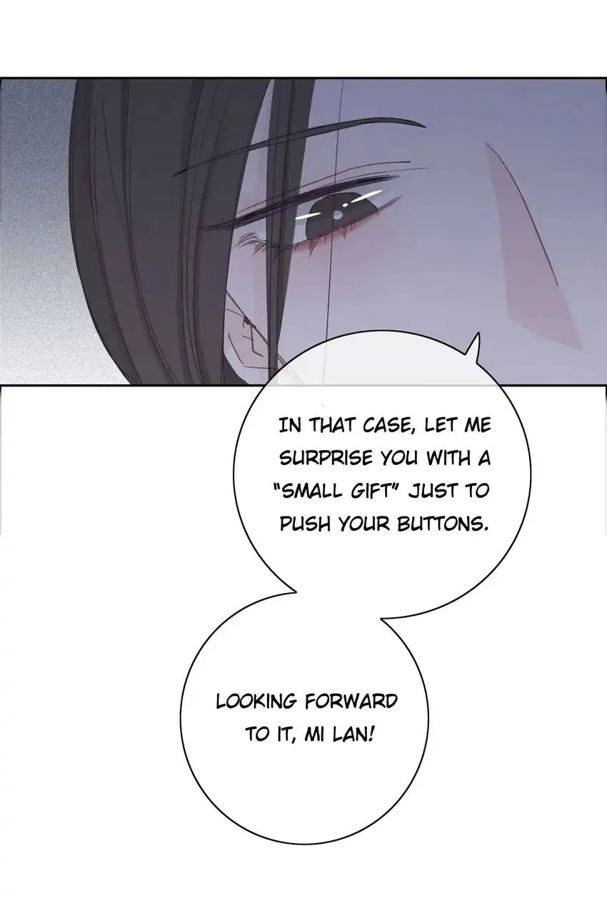 Asking You To Date Is Too Hard chapter 21 - page 37