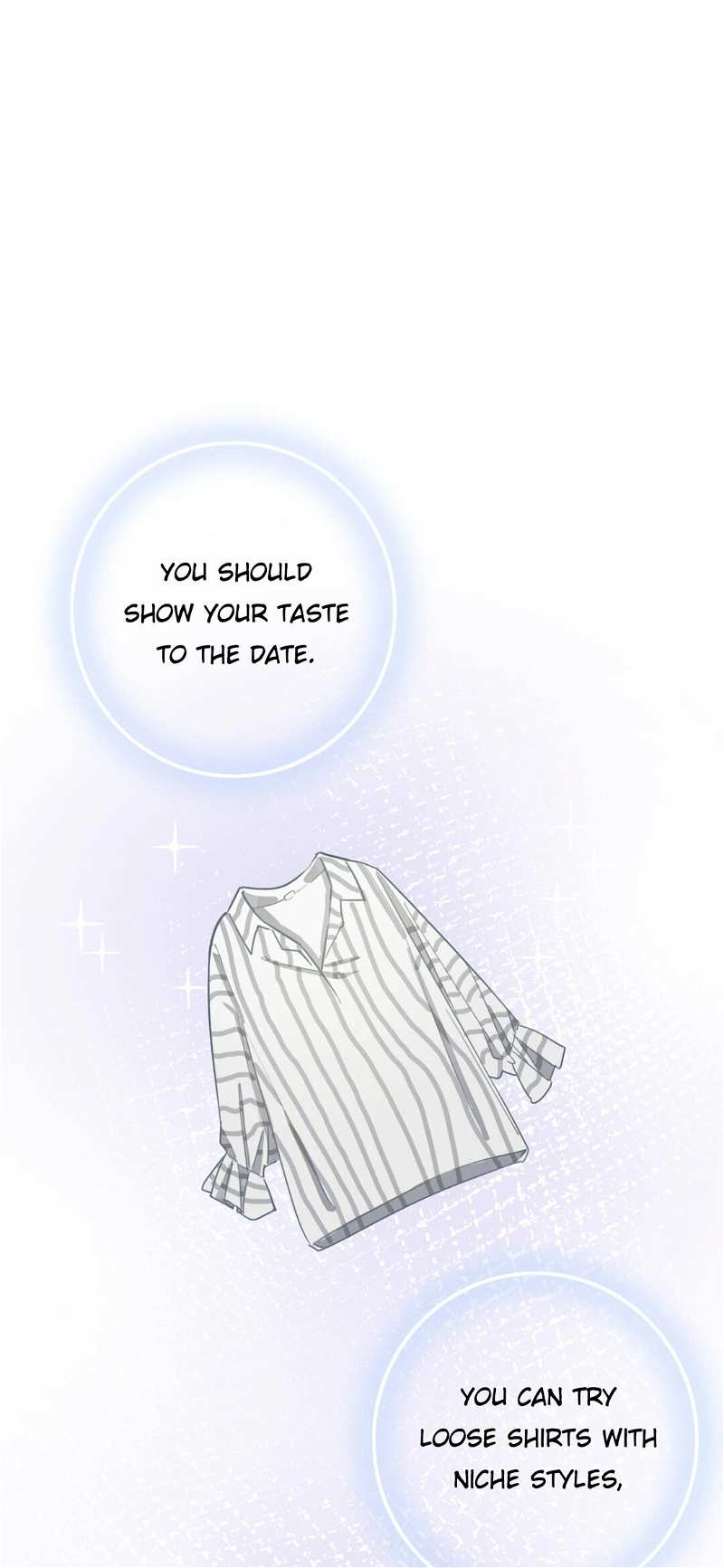 Asking You To Date Is Too Hard chapter 9 - page 67