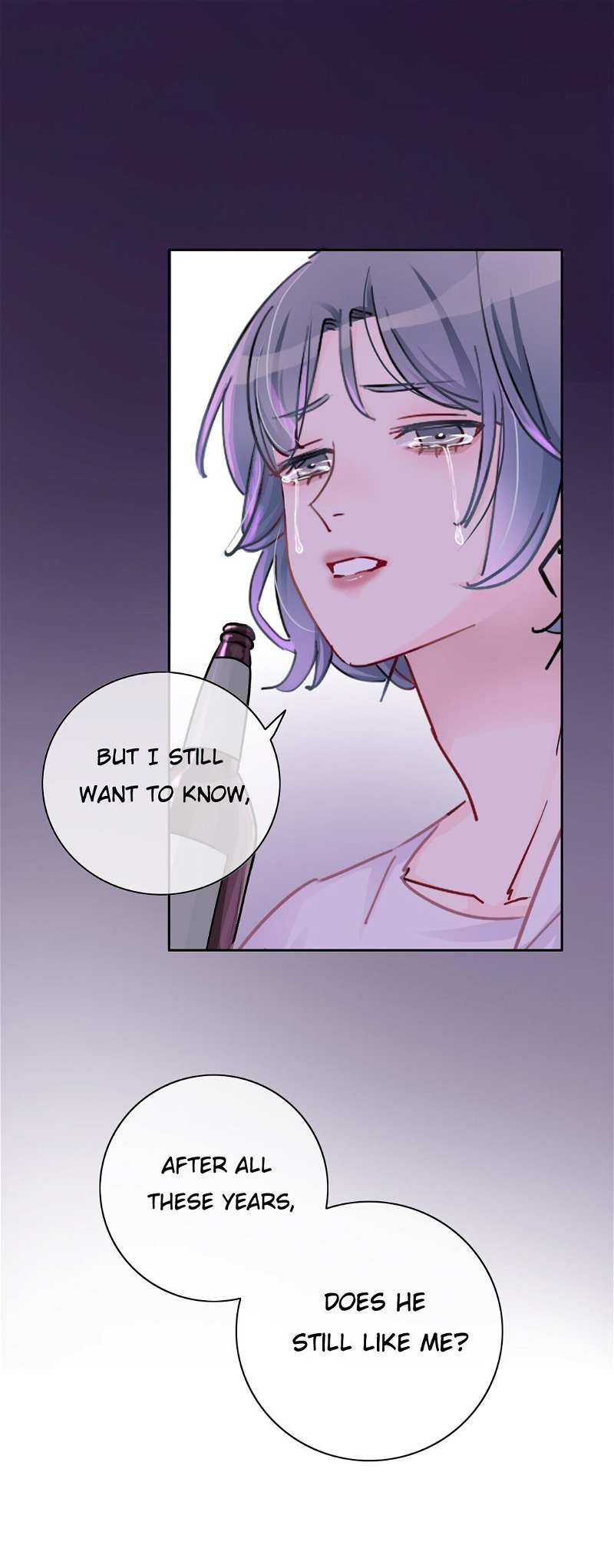 Asking You To Date Is Too Hard chapter 8 - page 50