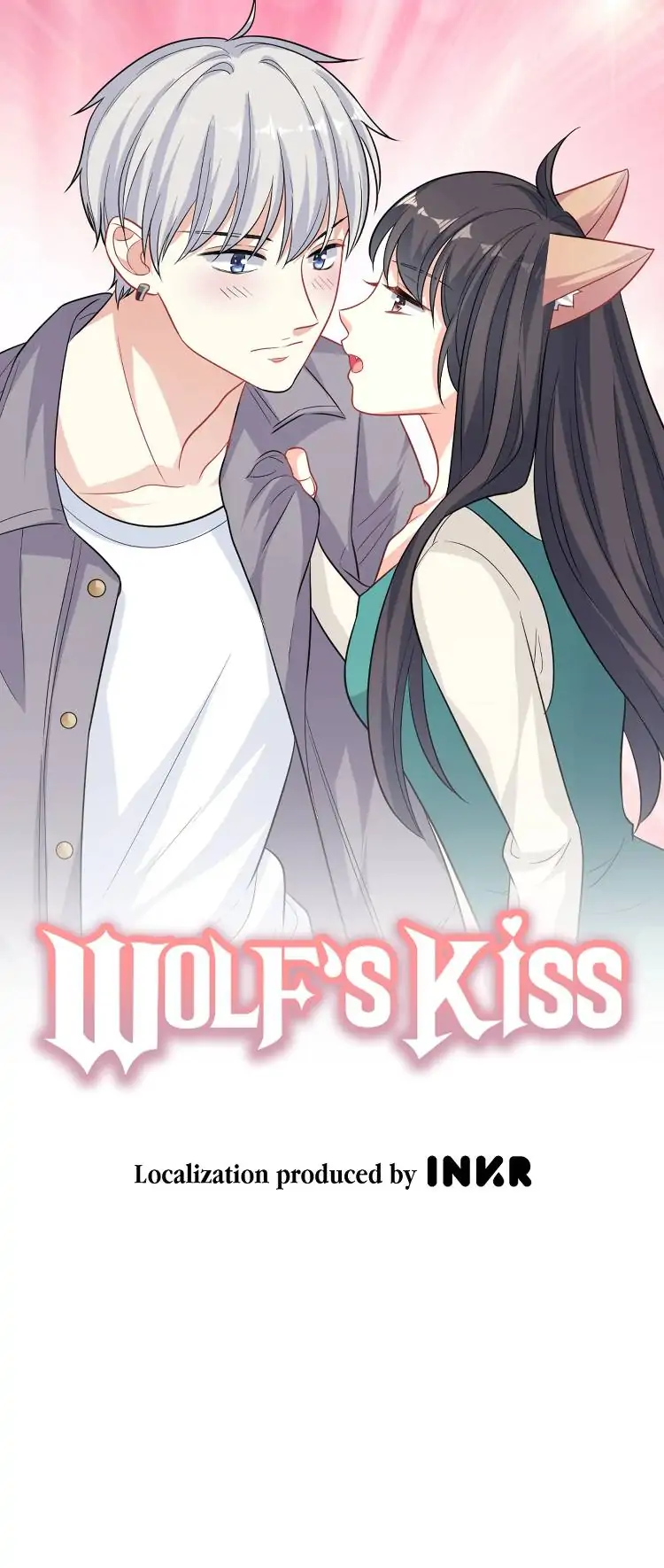 Wolf’s Kiss Chapter 15 - page 2