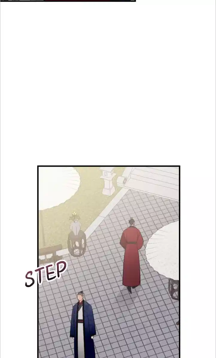 Queen’s Man Chapter 11 - page 41