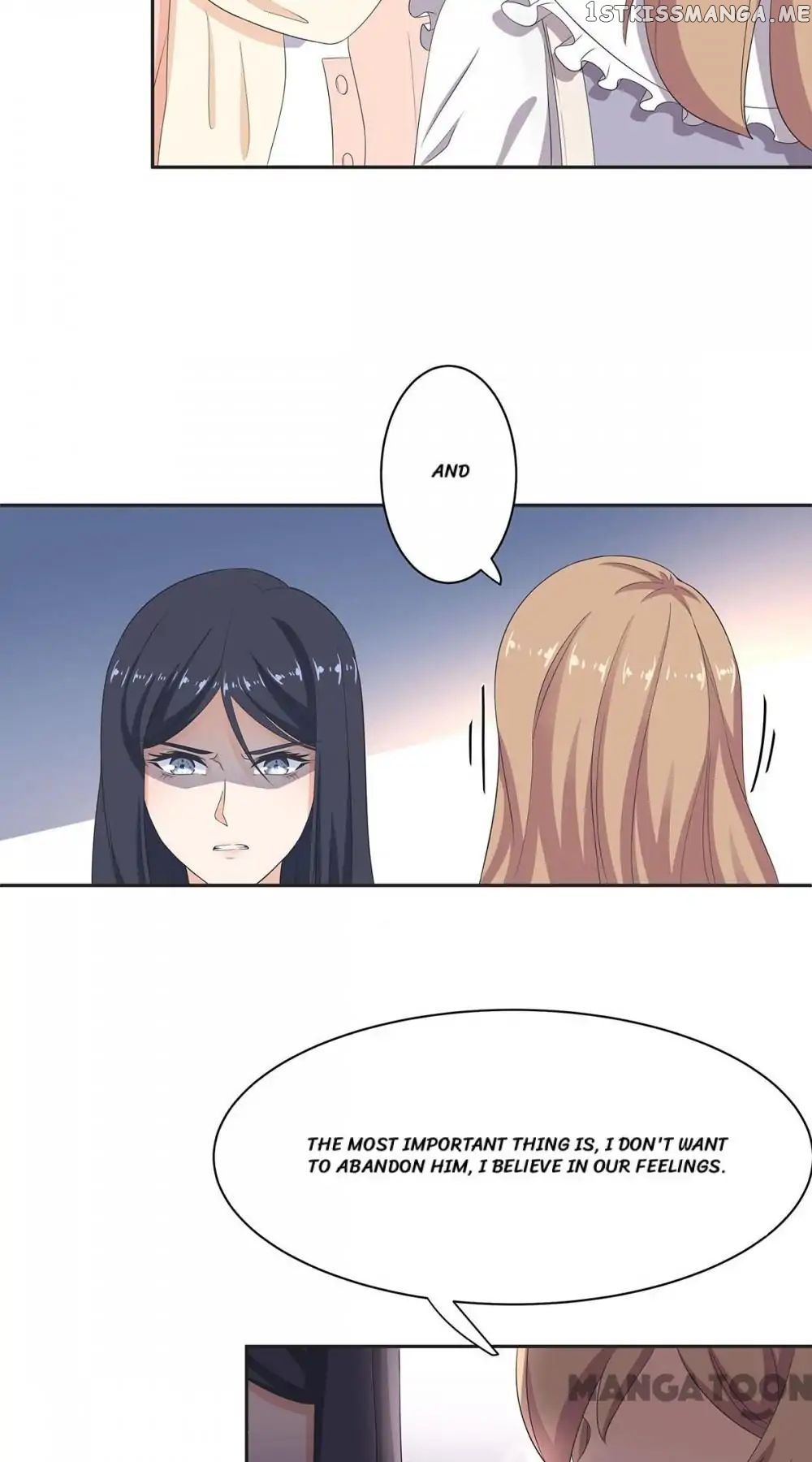 My Wife is Cute chapter 99 - page 24