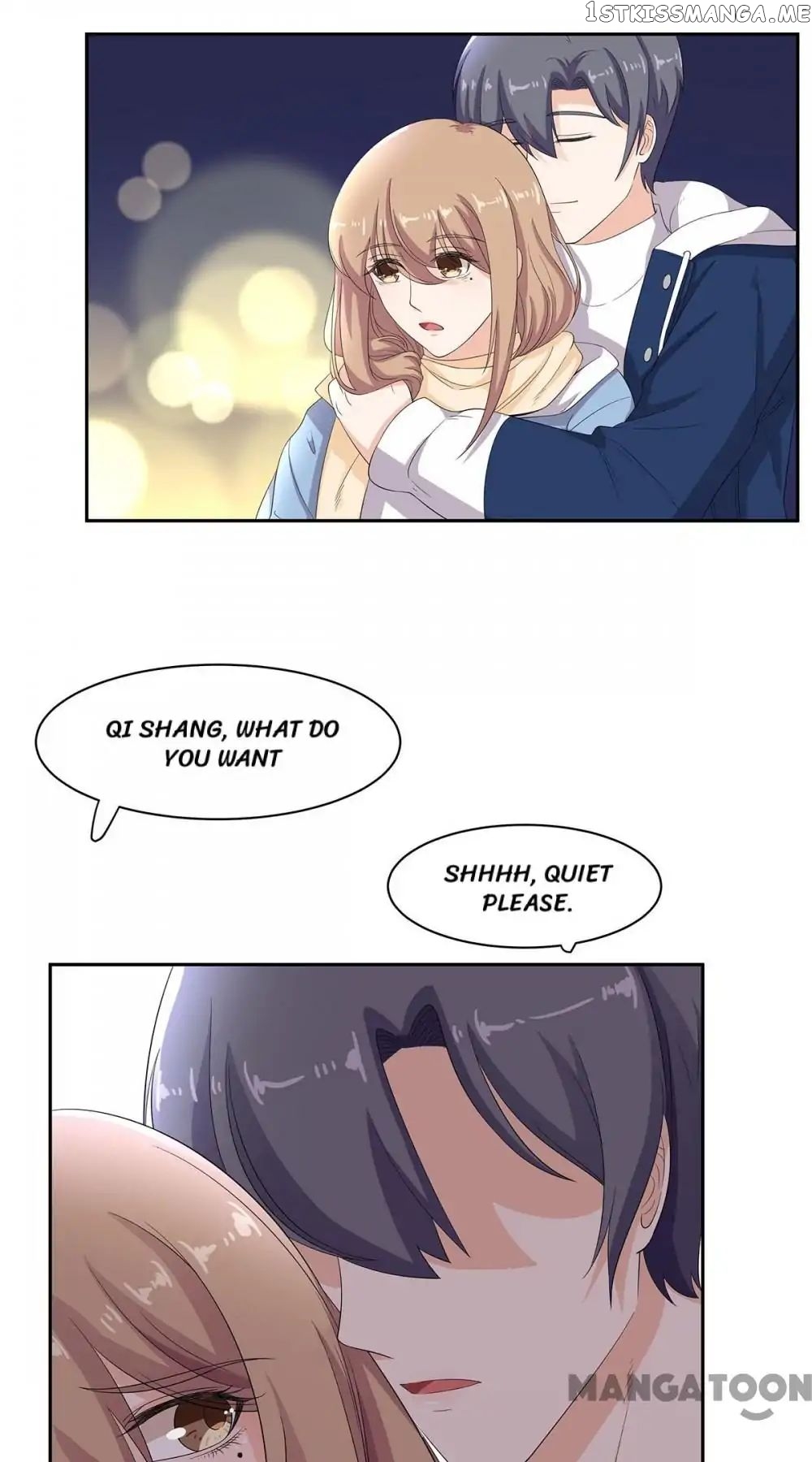 My Wife is Cute chapter 68 - page 31