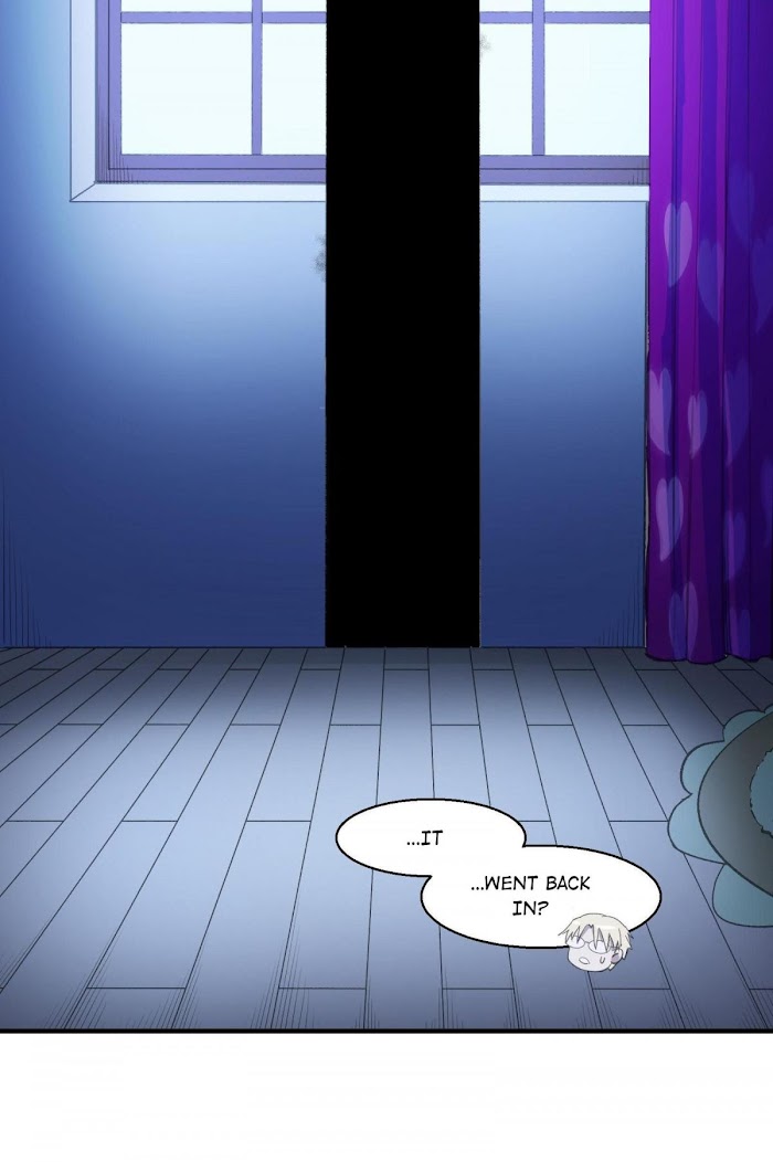 Do Not Perceive chapter 17 - page 6