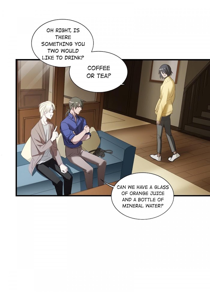 Do Not Perceive chapter 12 - page 5