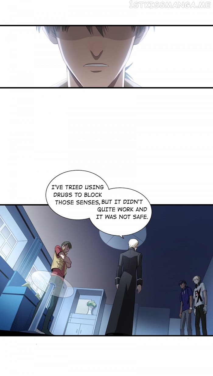 Do Not Perceive chapter 5.2 - page 7