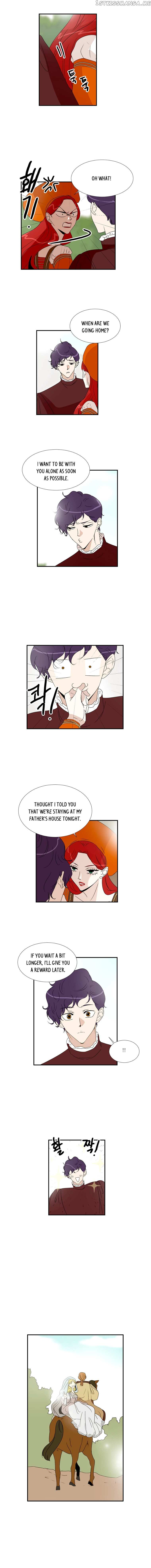 The Taming of the Shrew chapter 42 - page 3