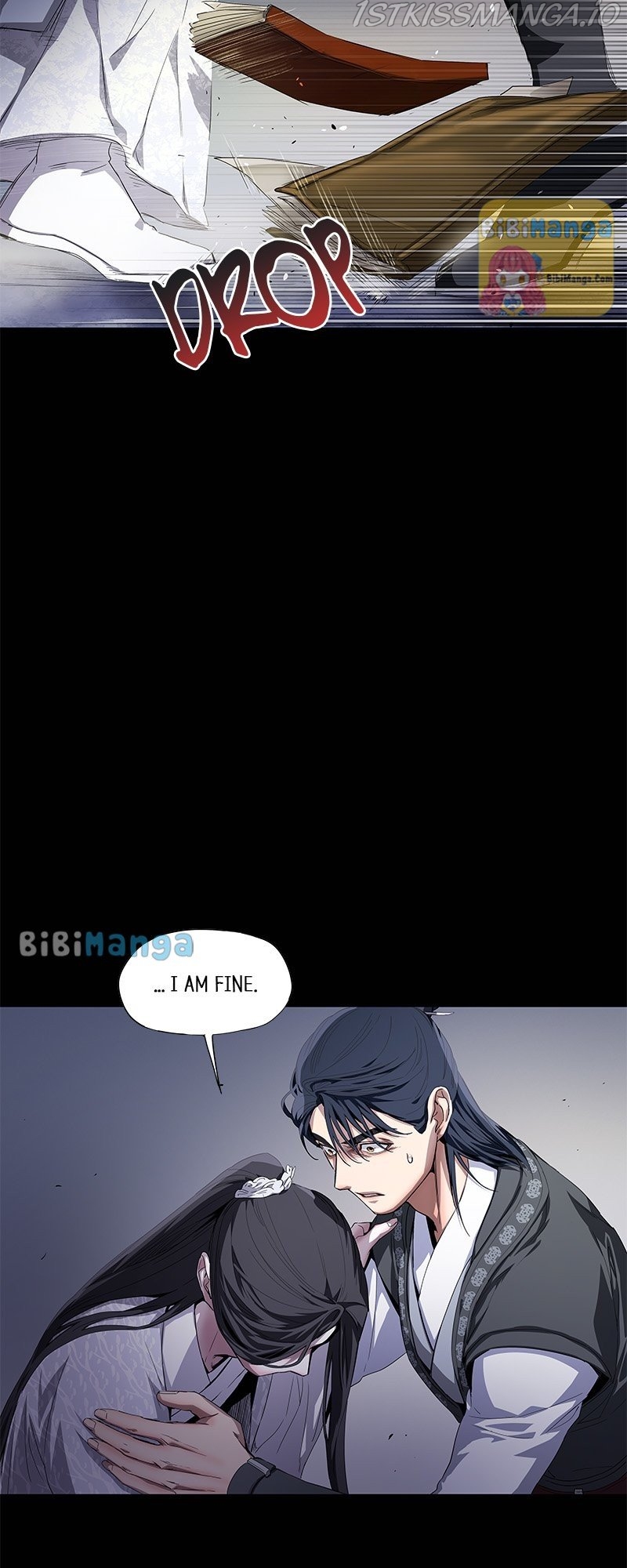 Tread Lightly on Thawing Ice Chapter 57 - page 20