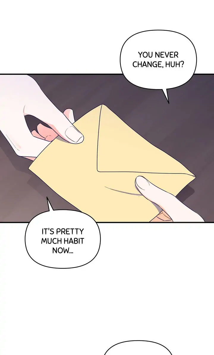 Call My Name! Chapter 40 - page 67