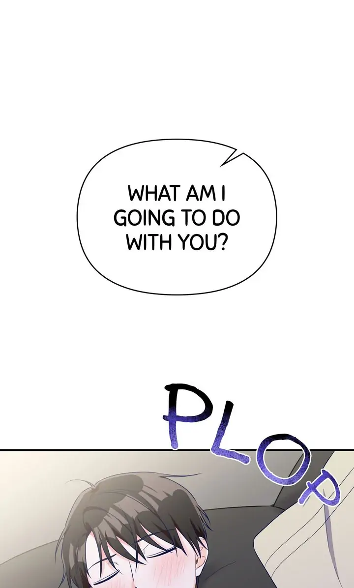 Call My Name! Chapter 40 - page 79