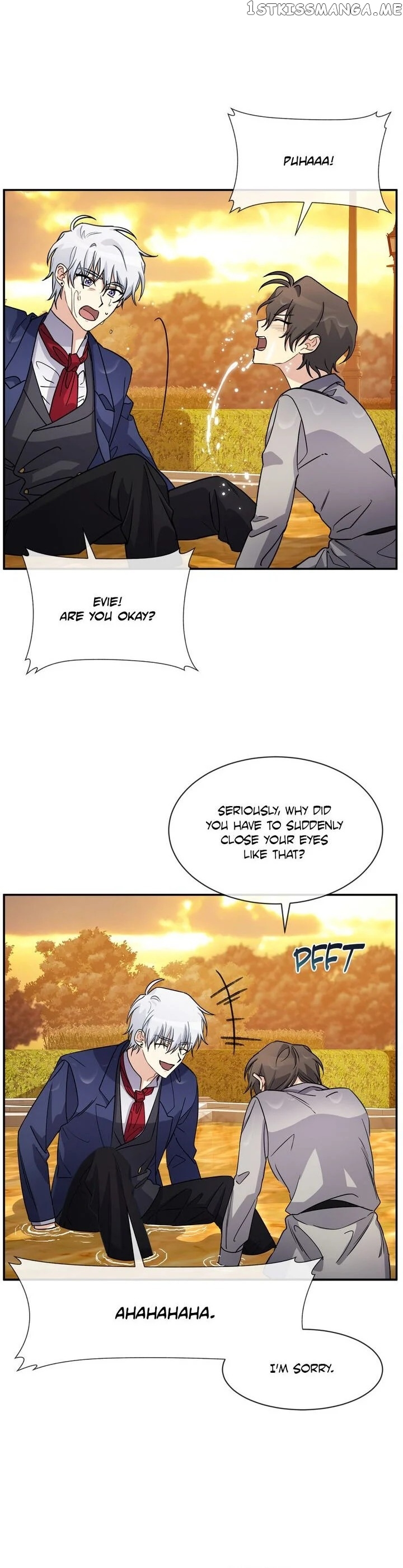 101st Female Protagonist Chapter 40 - page 12