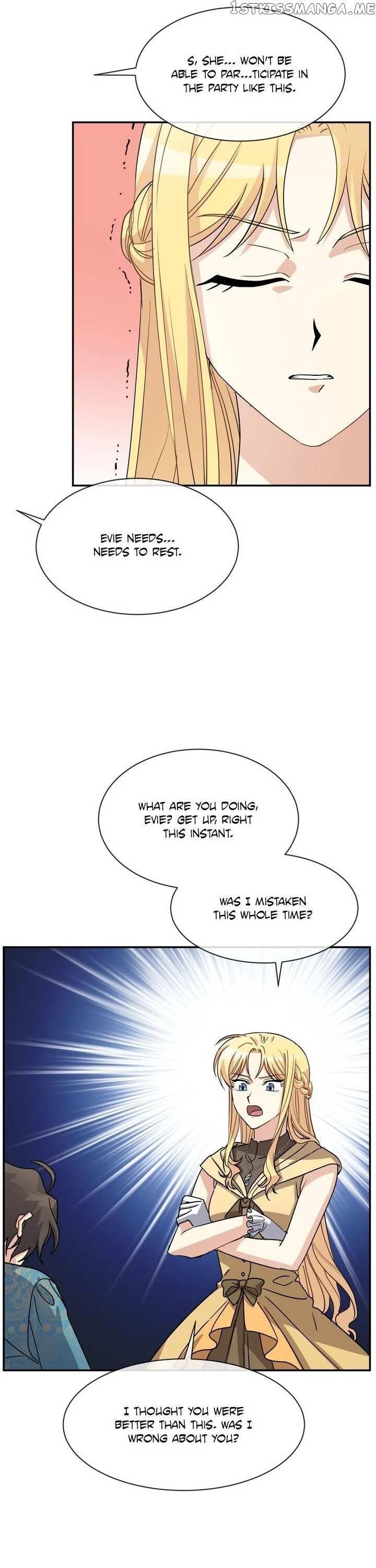 101st Female Protagonist Chapter 40 - page 32