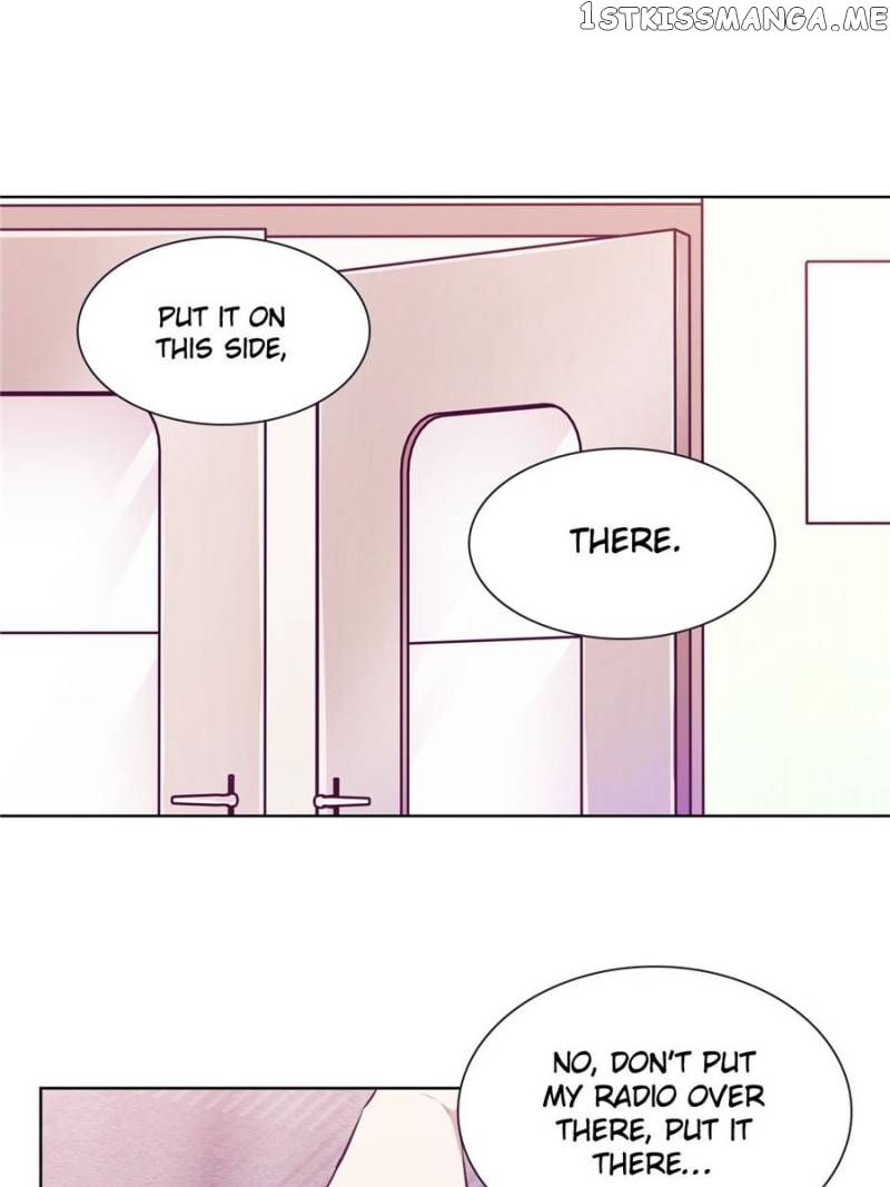 A Thousand And One Colors Comics chapter 91 - page 41