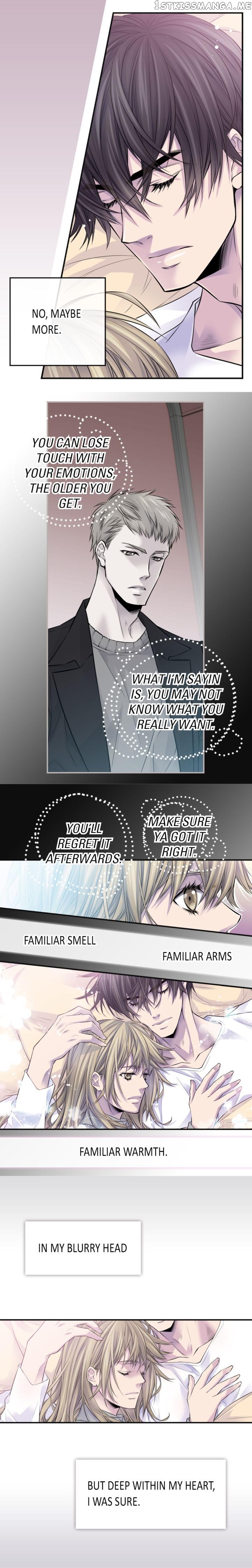 My Ex, Client chapter 46 - page 7