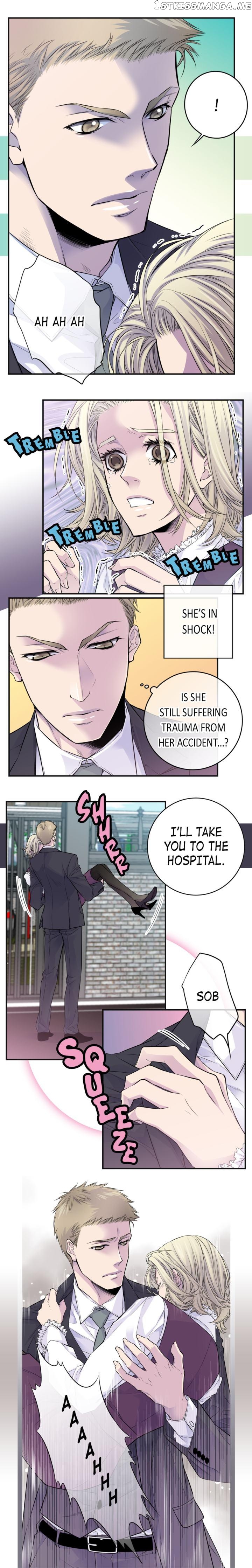 My Ex, Client chapter 40 - page 7