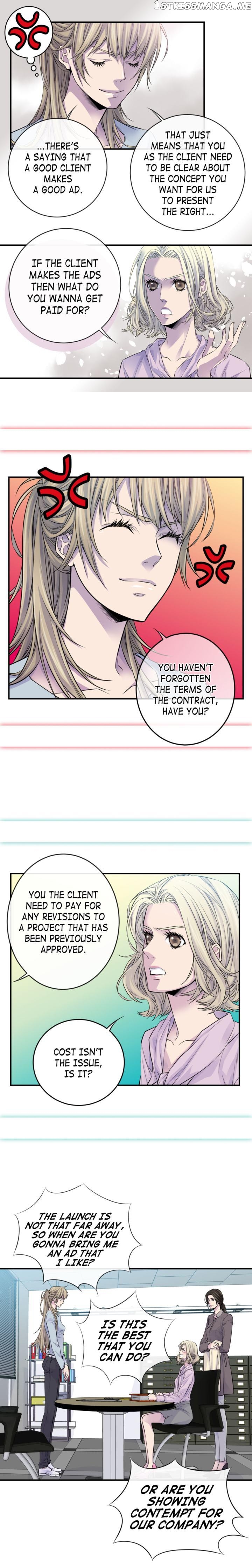 My Ex, Client chapter 30 - page 6