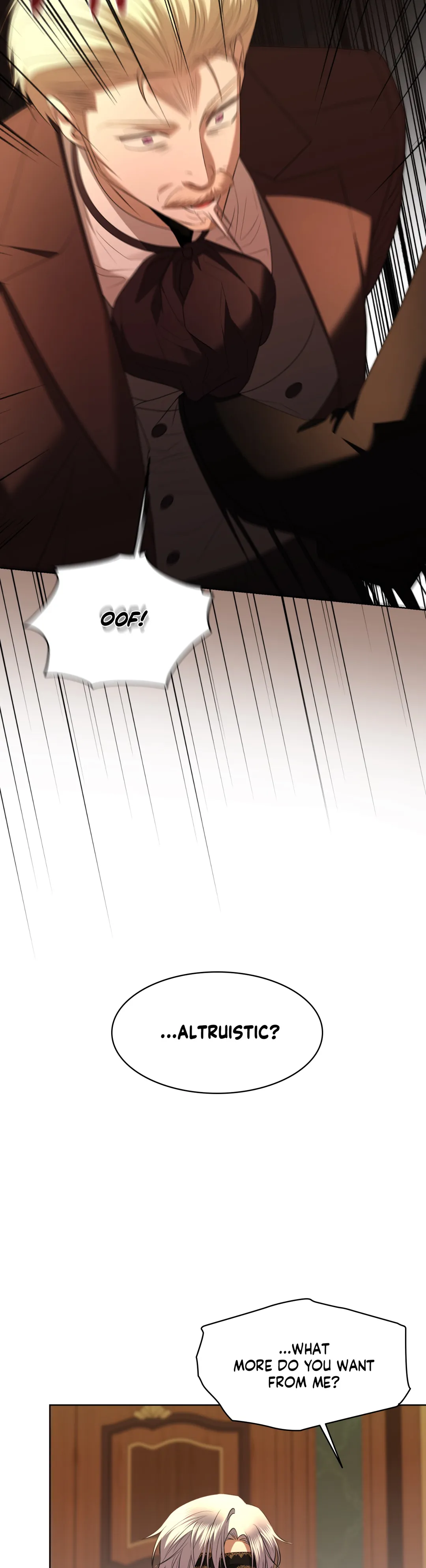 I Don’t Love You Anymore Chapter 94 - page 42