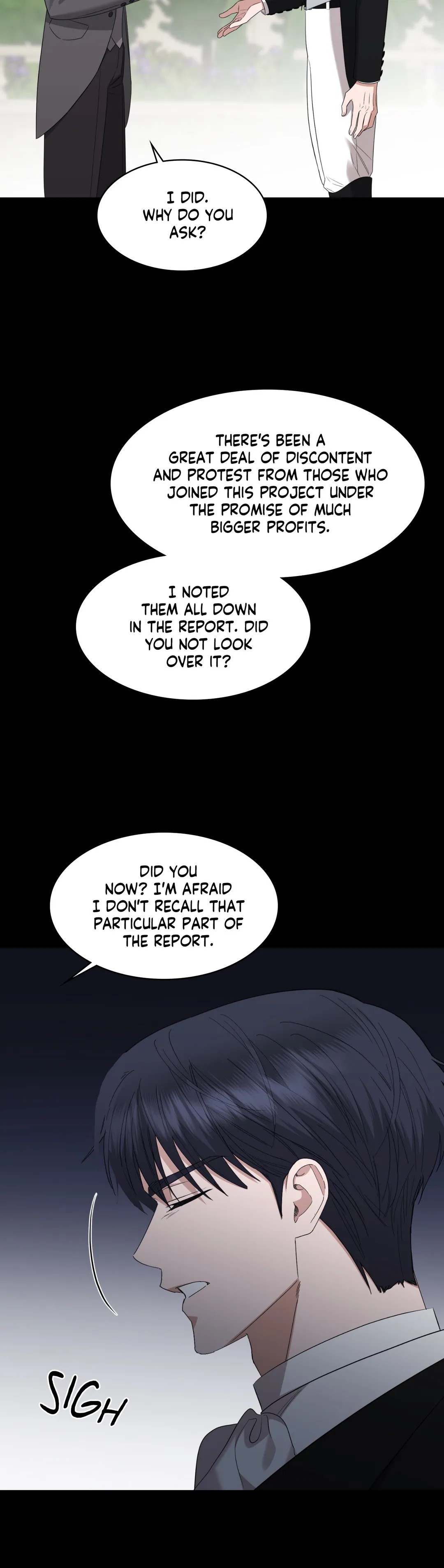 I Don’t Love You Anymore Chapter 90 - page 26