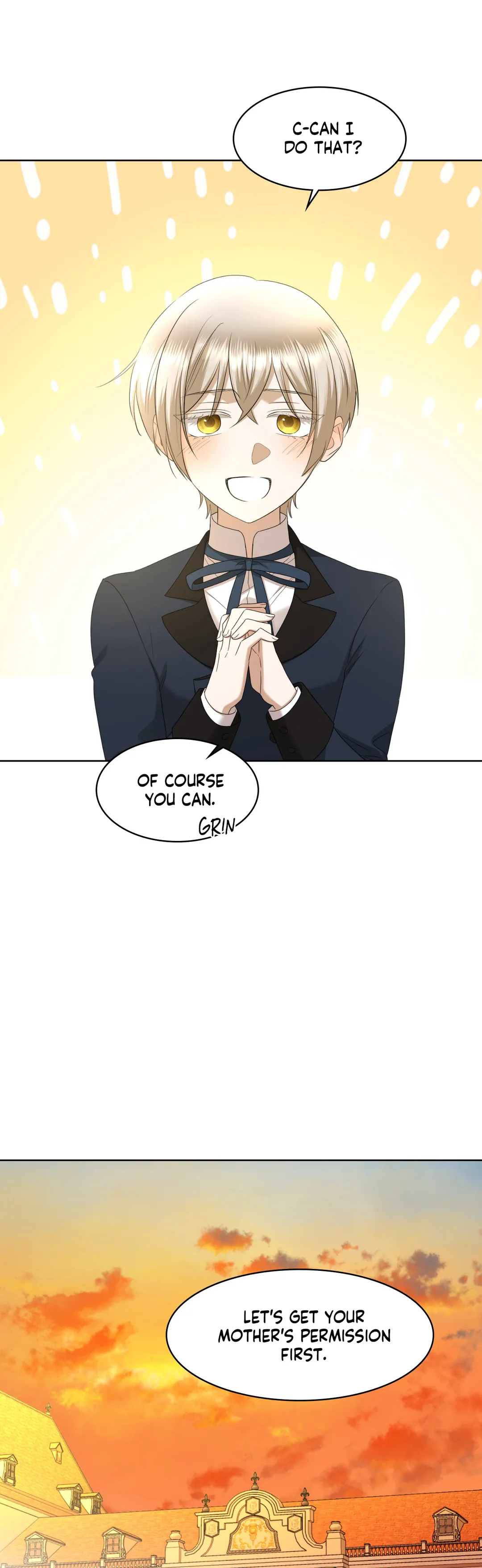 I Don’t Love You Anymore Chapter 90 - page 5