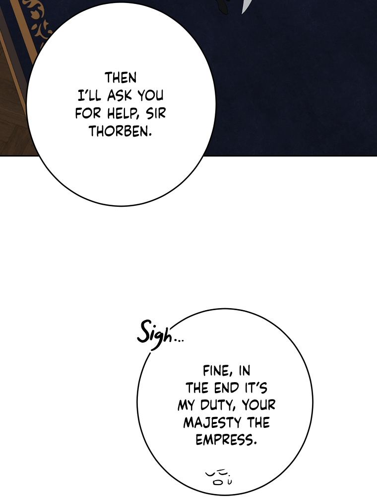I Don’t Love You Anymore Chapter 80 - page 12