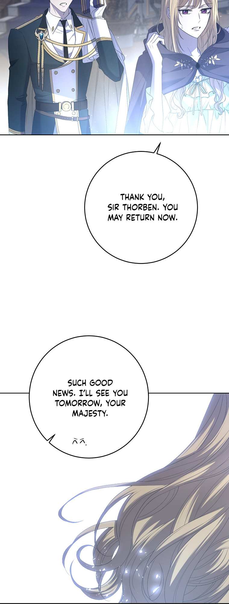 I Don’t Love You Anymore Chapter 80 - page 20