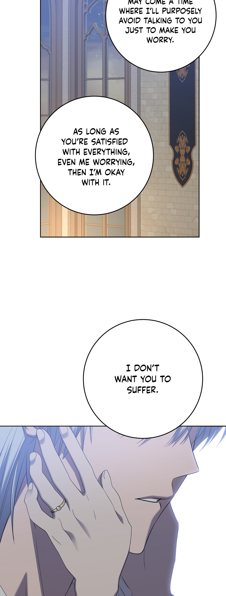 I Don’t Love You Anymore Chapter 80 - page 46