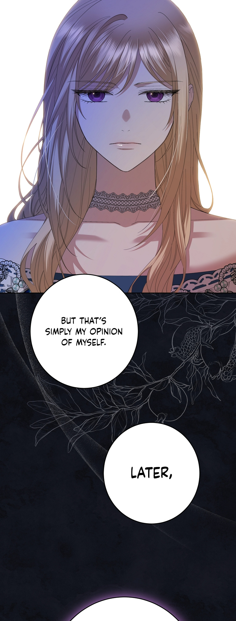 I Don’t Love You Anymore Chapter 79 - page 9