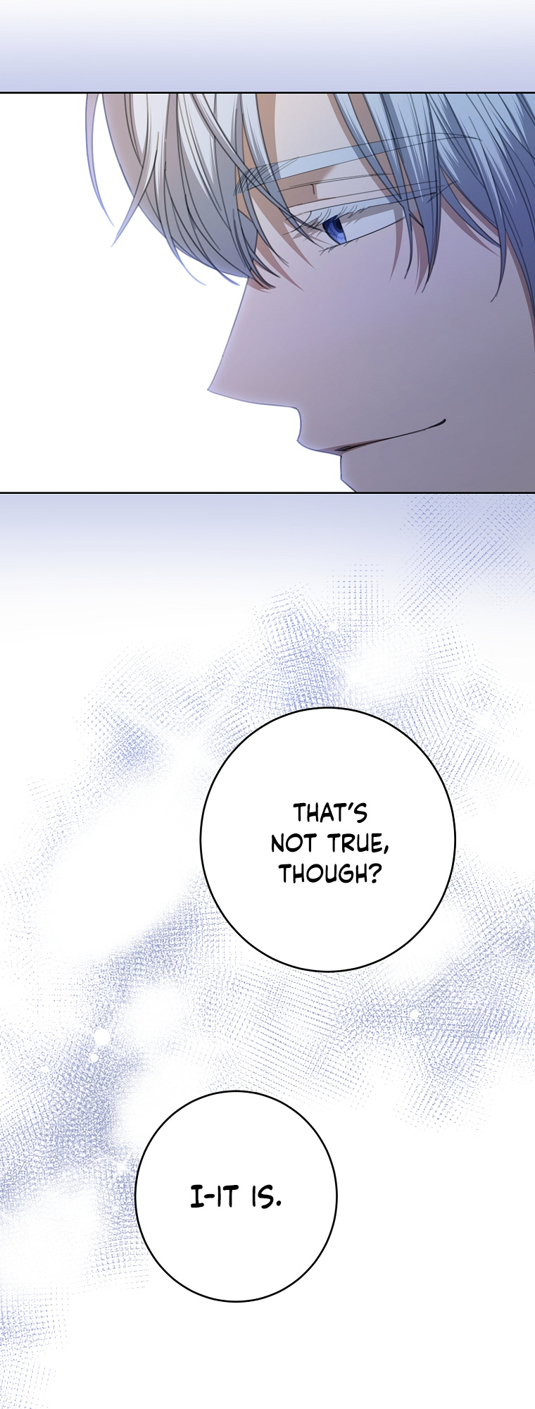 I Don’t Love You Anymore Chapter 78 - page 45