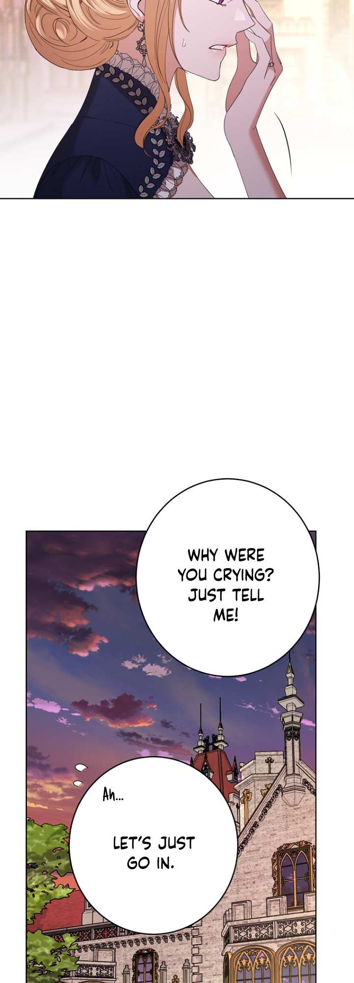 I Don’t Love You Anymore Chapter 75 - page 3