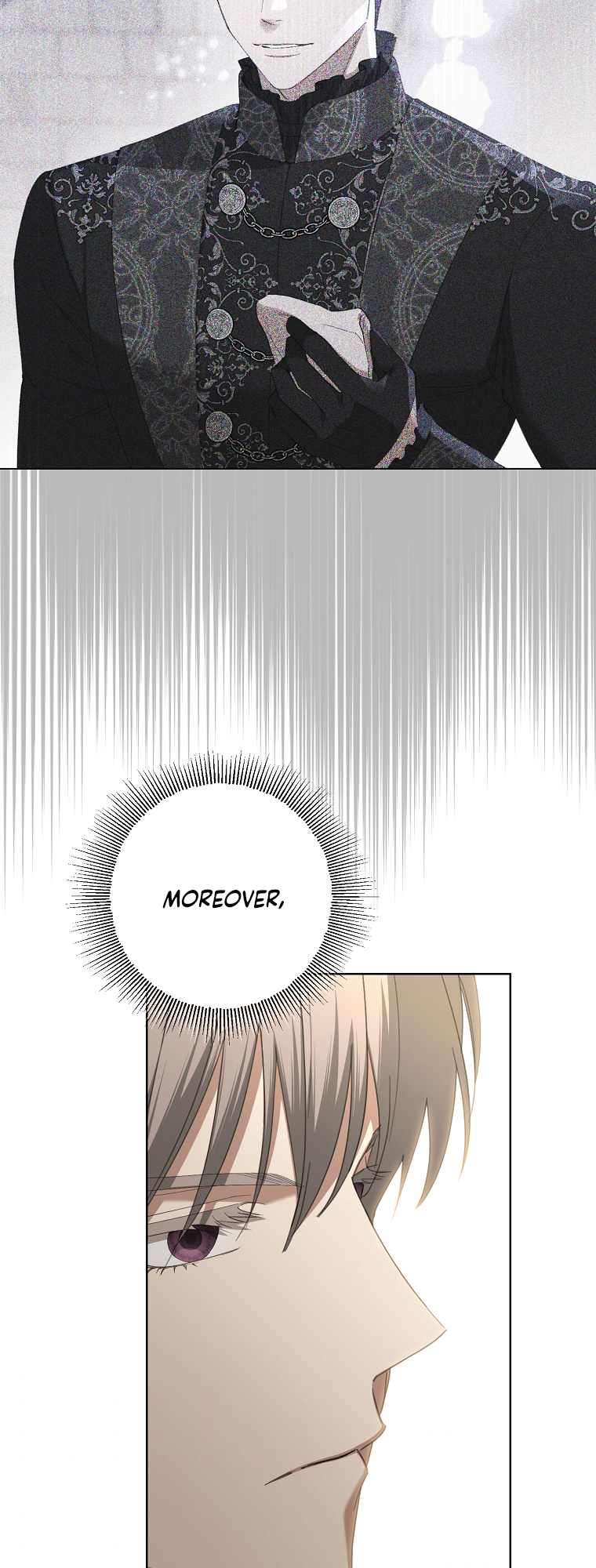 I Don’t Love You Anymore Chapter 73 - page 48