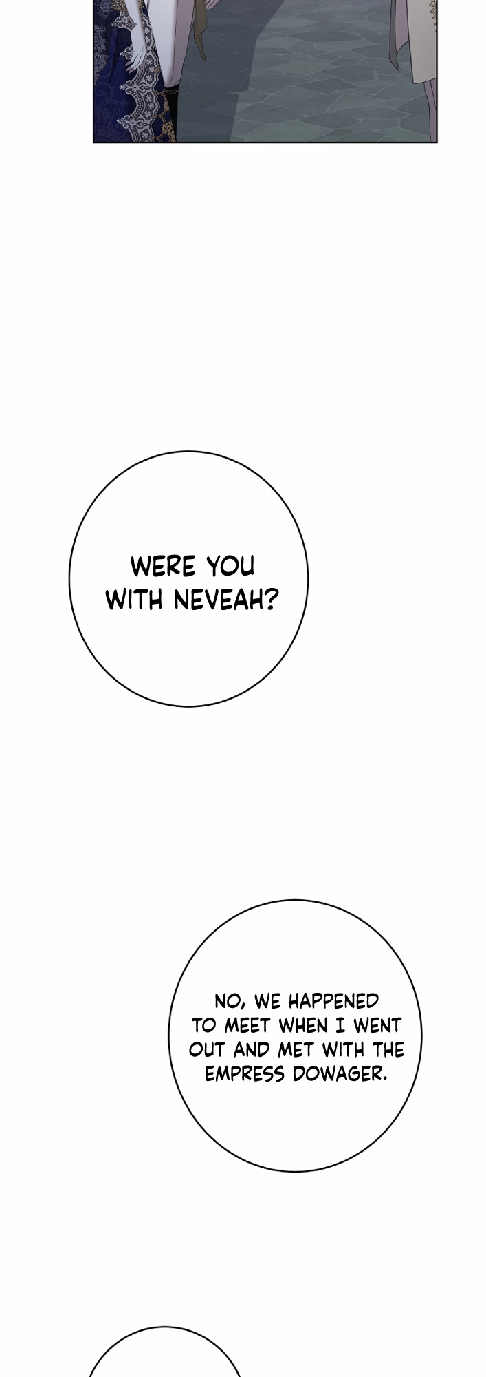 I Don’t Love You Anymore Chapter 69 - page 56