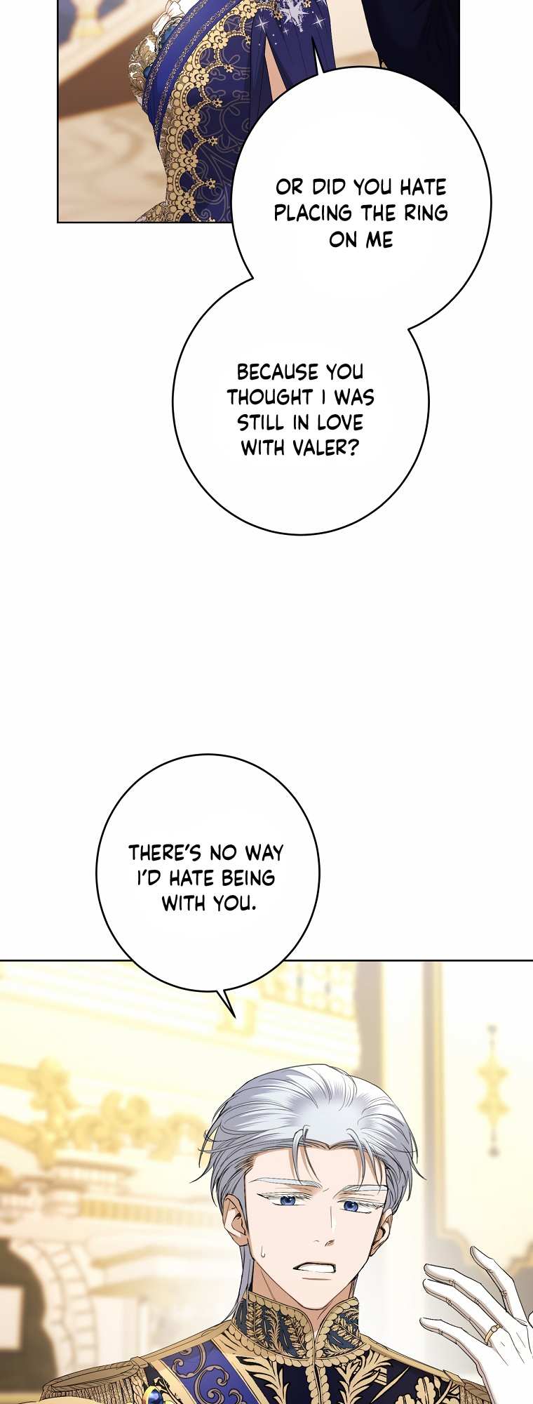 I Don’t Love You Anymore Chapter 68 - page 29