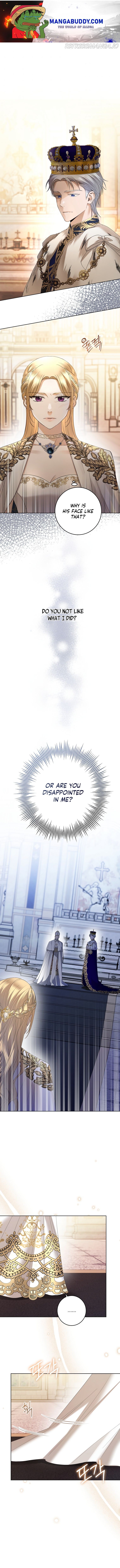 I Don’t Love You Anymore Chapter 65 - page 1