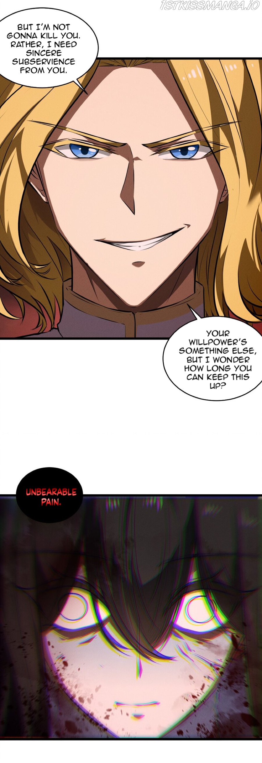 Please Stop Summoning Me! Chapter 41 - page 5