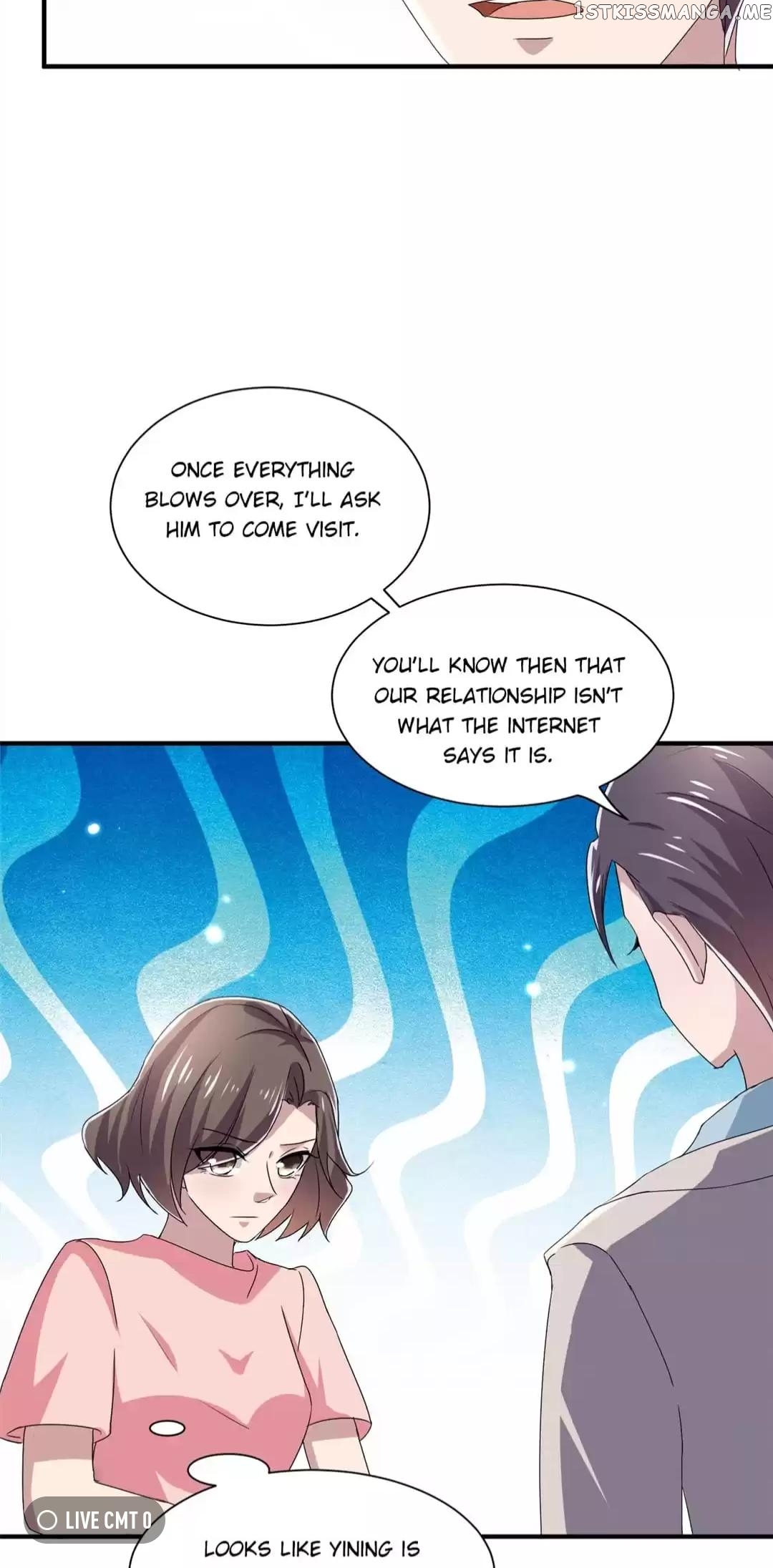 Chunqing Lushao chapter 236 - page 13